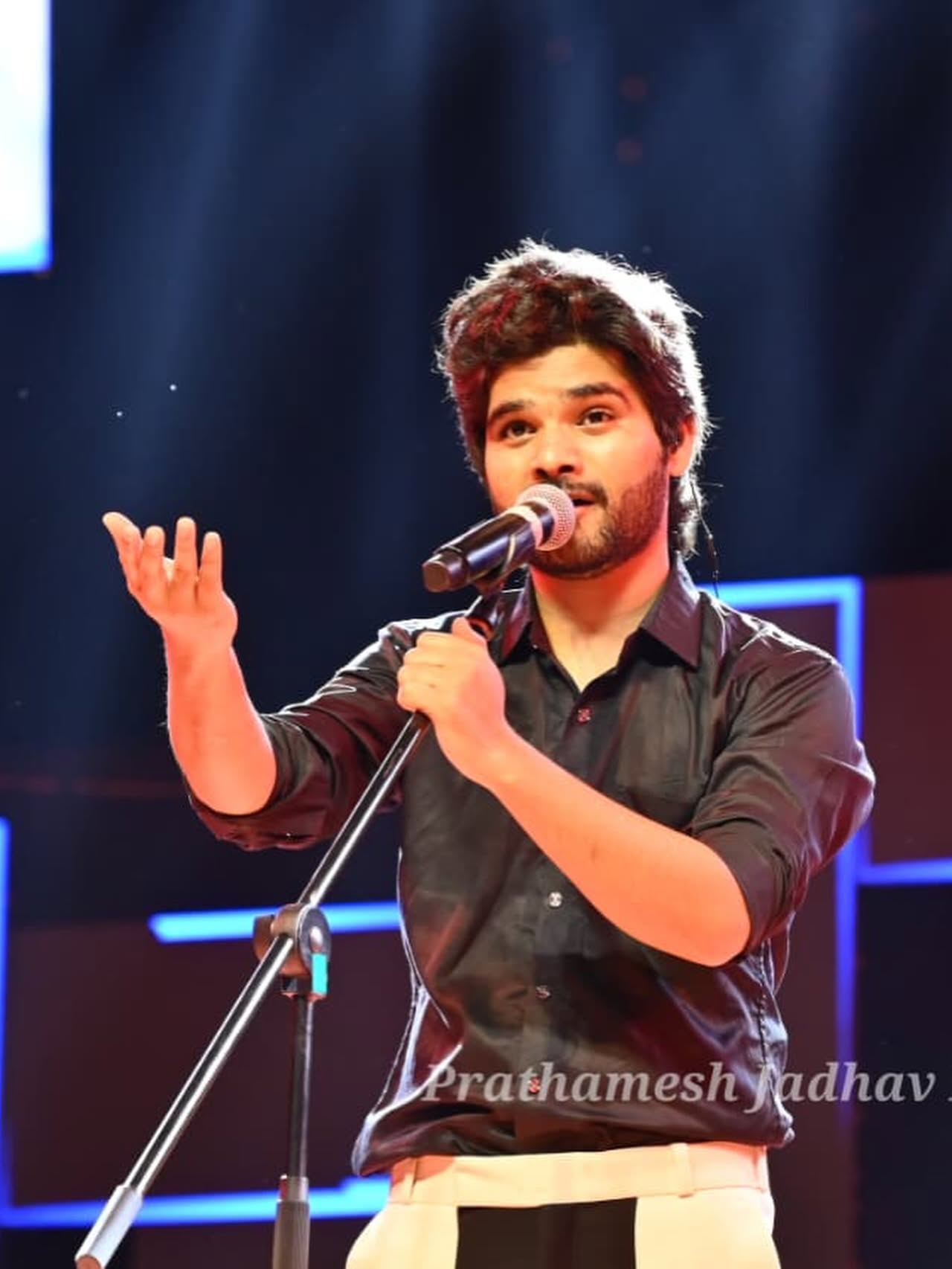 Salman Ali