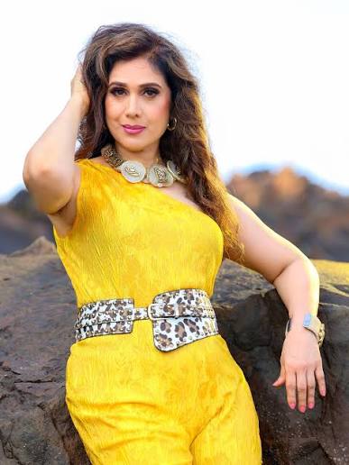 Meenakshi Sheshadri